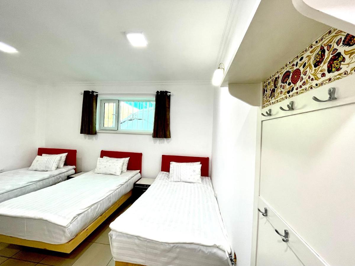 Duet Hostel & Hotel Karakol Extérieur photo