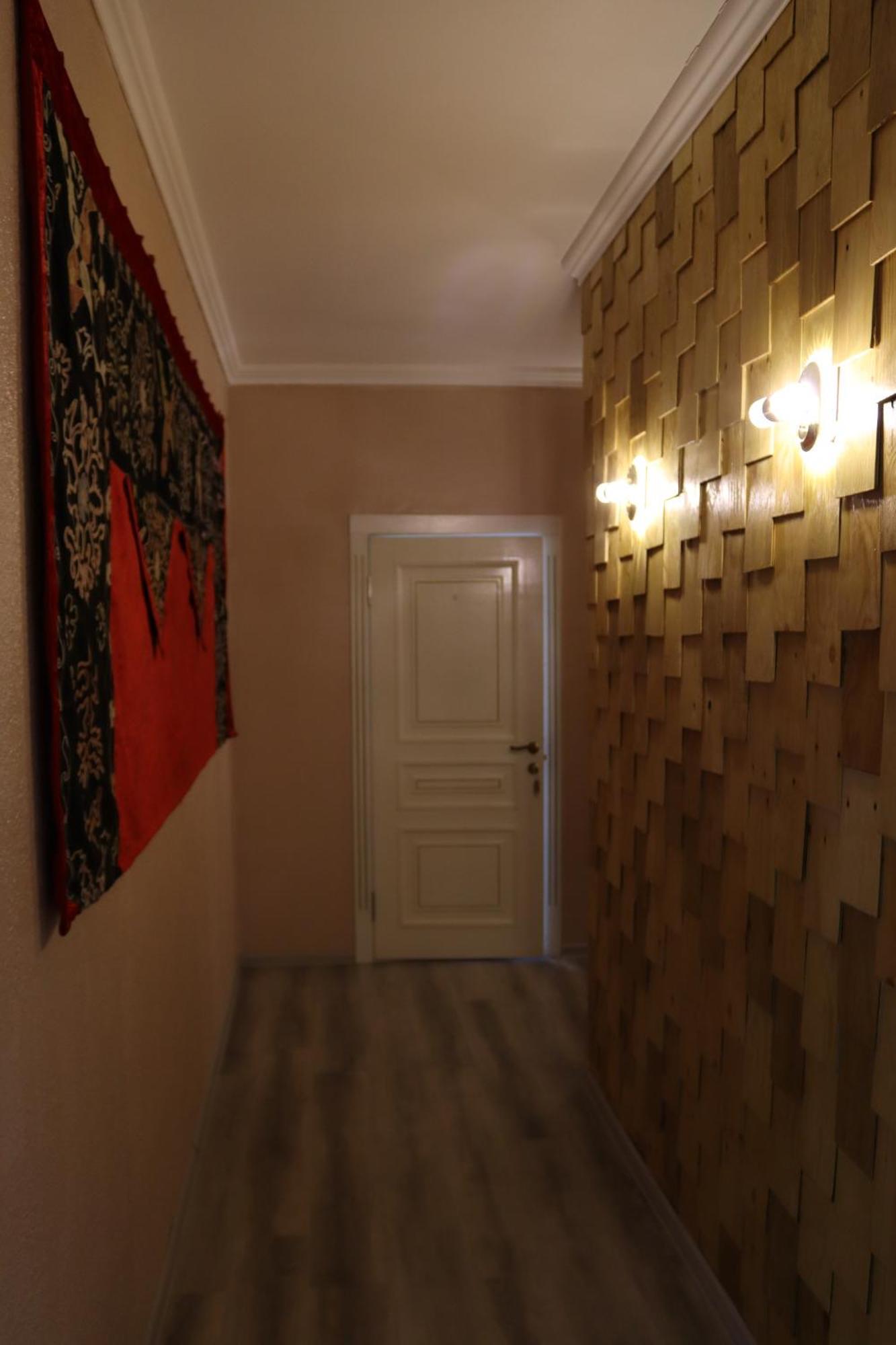 Duet Hostel & Hotel Karakol Extérieur photo