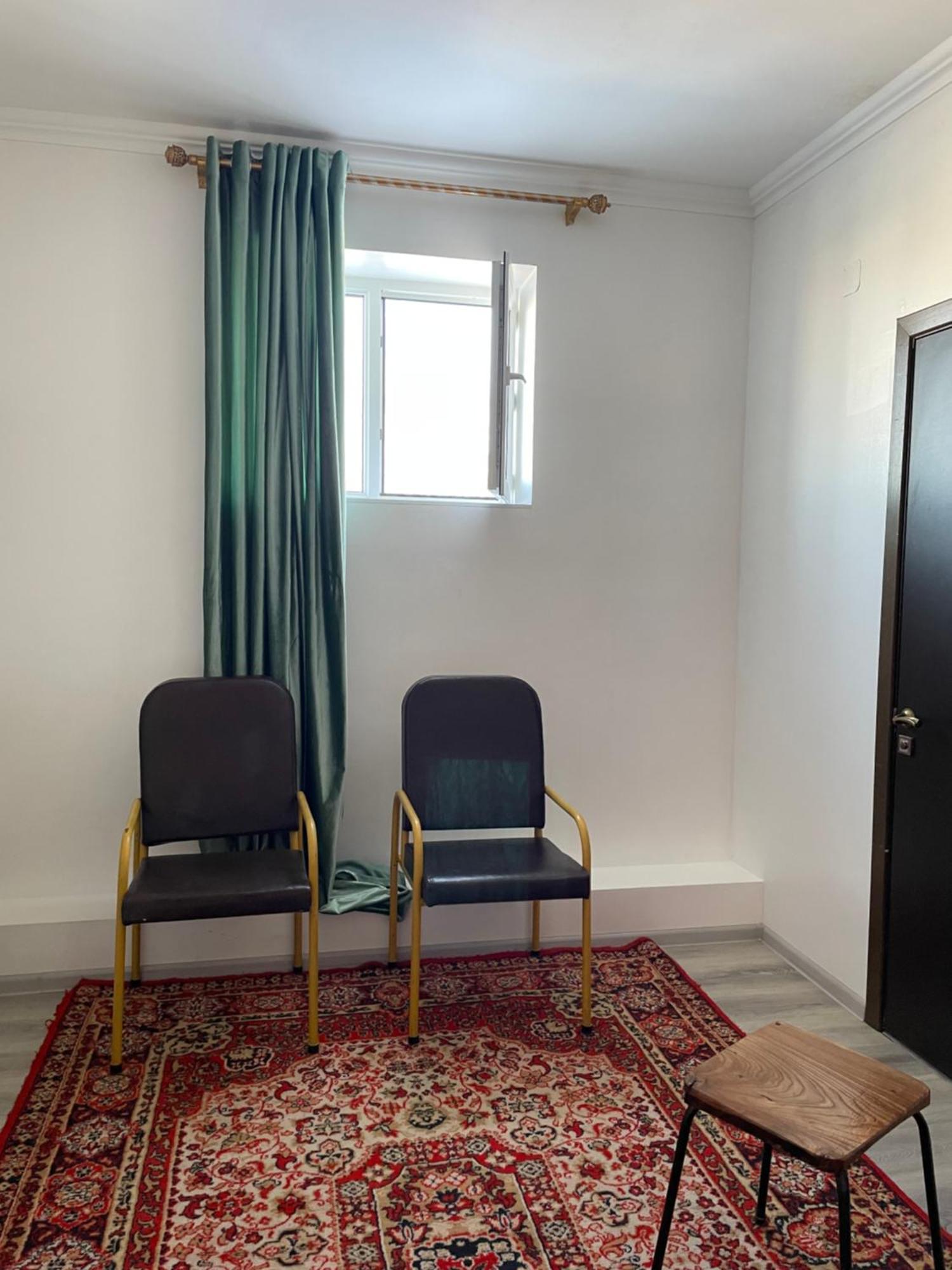 Duet Hostel & Hotel Karakol Chambre photo
