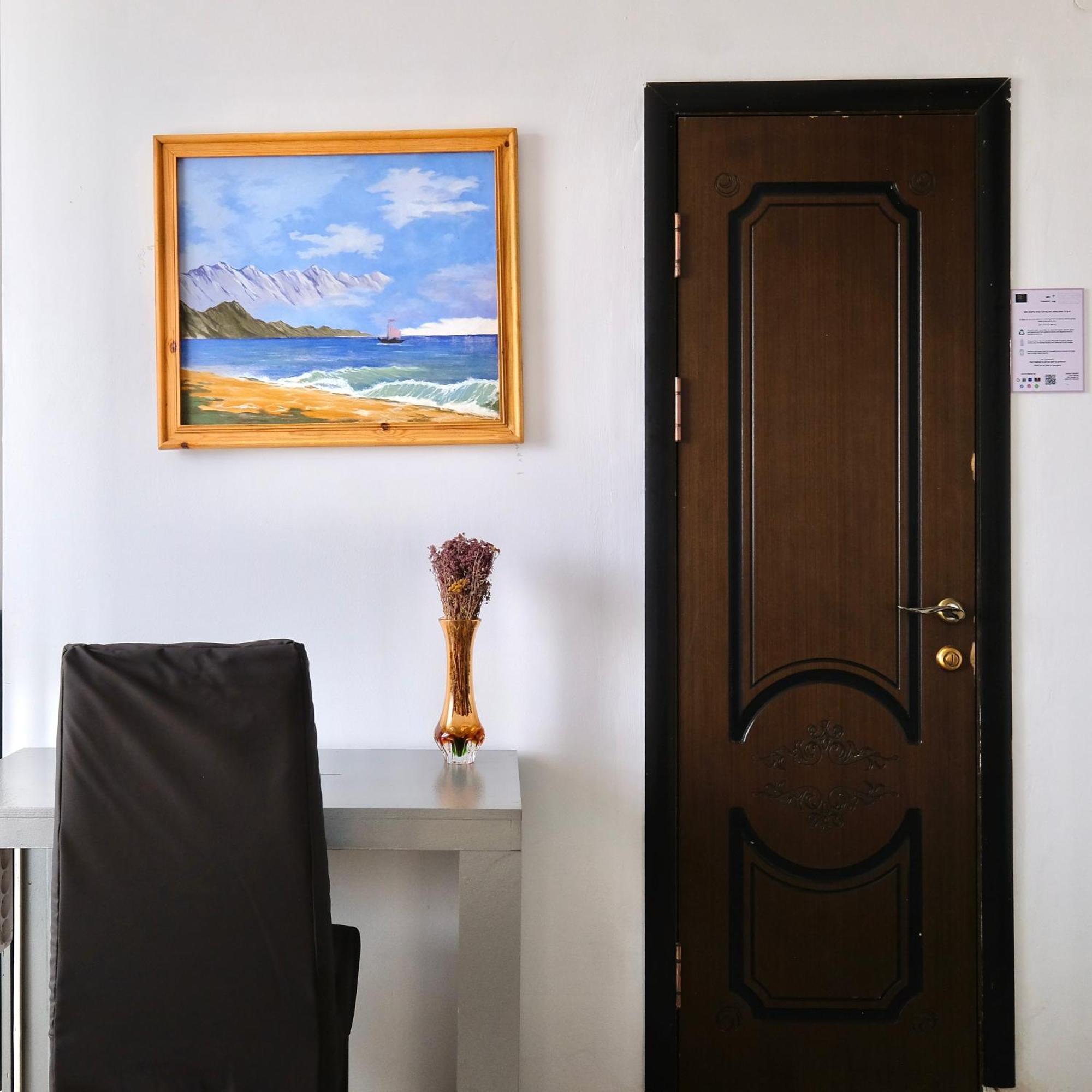 Duet Hostel & Hotel Karakol Extérieur photo