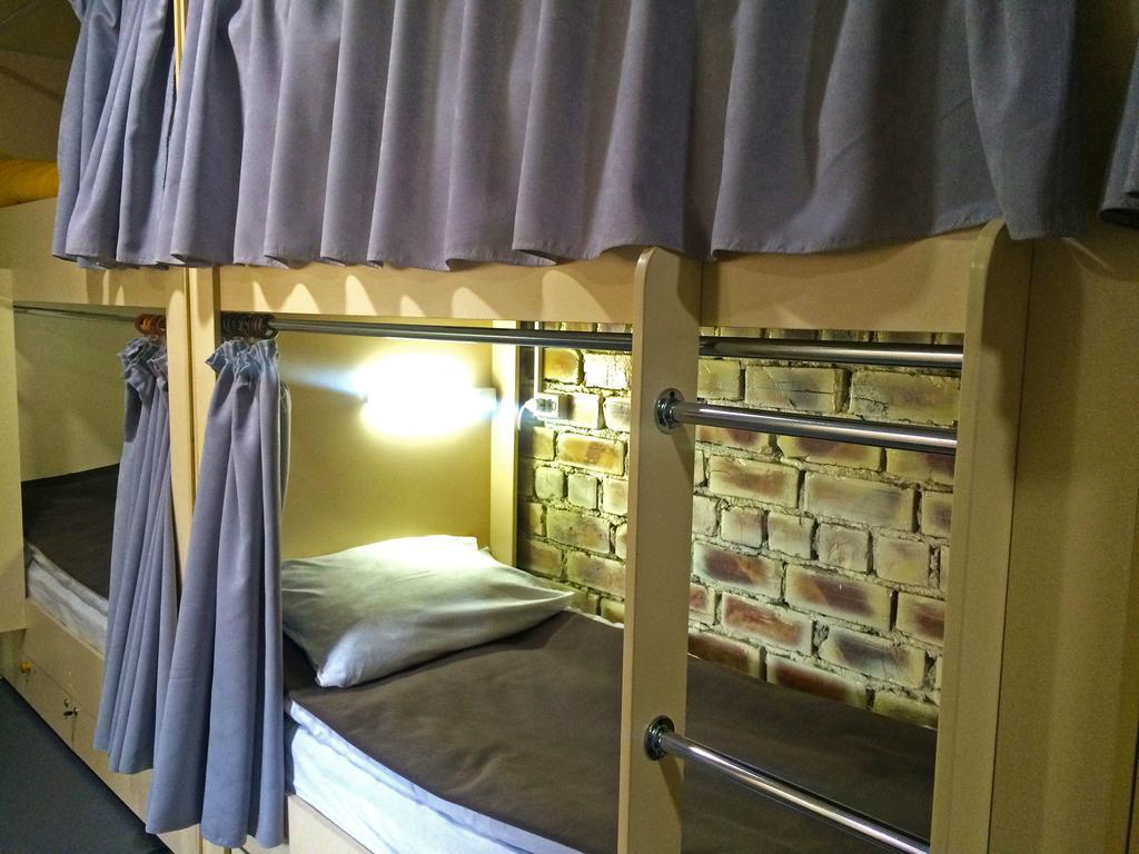 Duet Hostel & Hotel Karakol Extérieur photo
